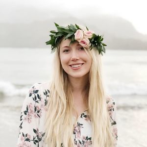 Meet your Posher, Sandra